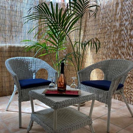 Benvenuti Al Sud Bed and Breakfast Μπρίντιζι Εξωτερικό φωτογραφία