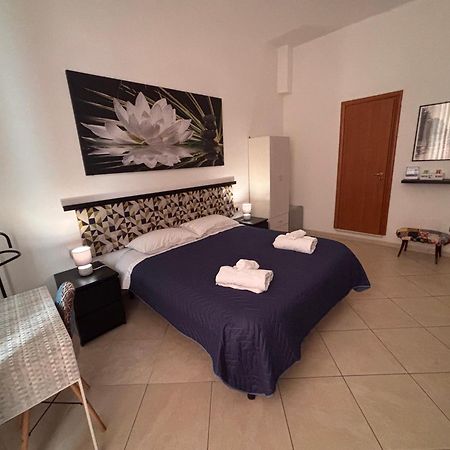 Benvenuti Al Sud Bed and Breakfast Μπρίντιζι Εξωτερικό φωτογραφία