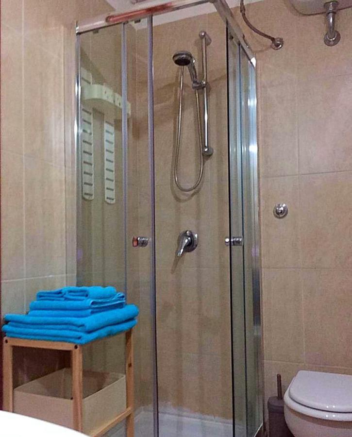 Benvenuti Al Sud Bed and Breakfast Μπρίντιζι Εξωτερικό φωτογραφία