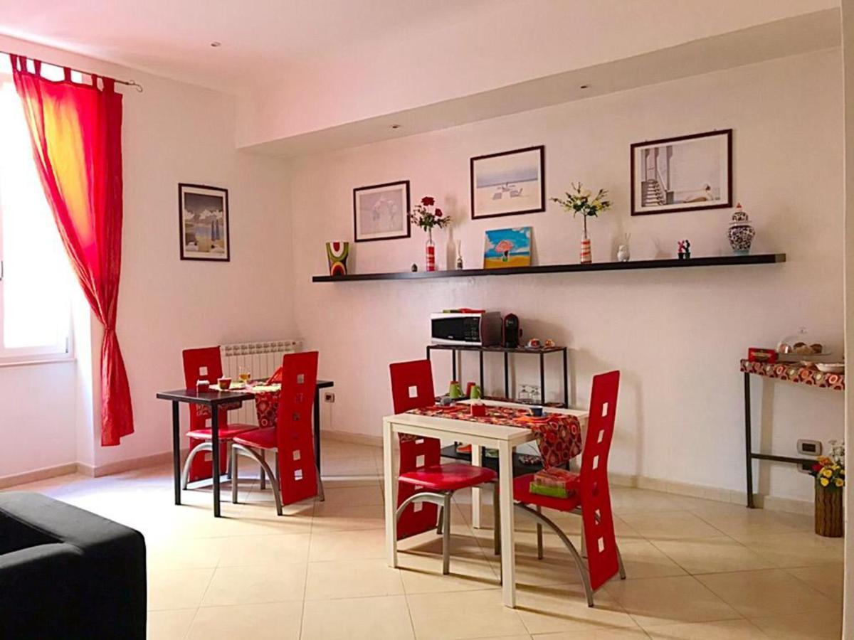 Benvenuti Al Sud Bed and Breakfast Μπρίντιζι Εξωτερικό φωτογραφία