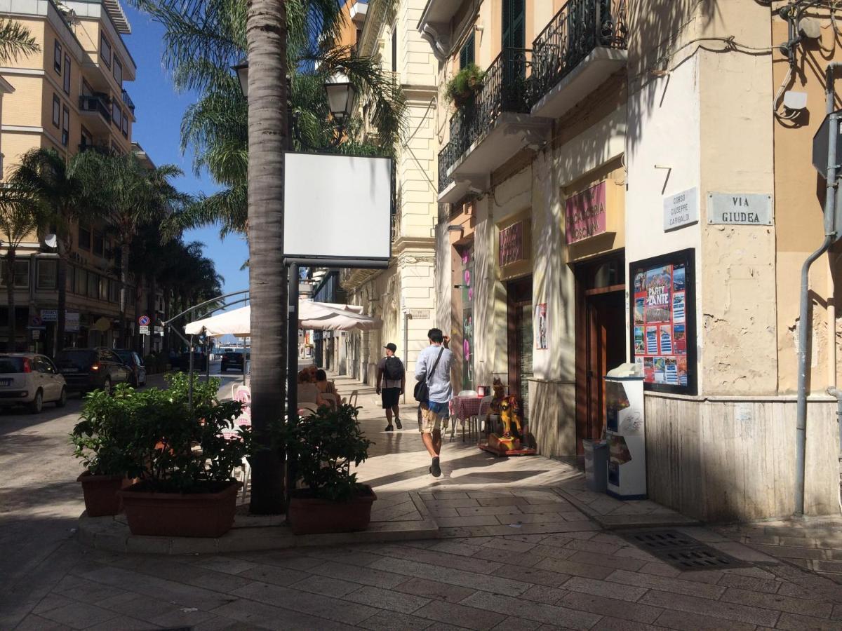 Benvenuti Al Sud Bed and Breakfast Μπρίντιζι Εξωτερικό φωτογραφία