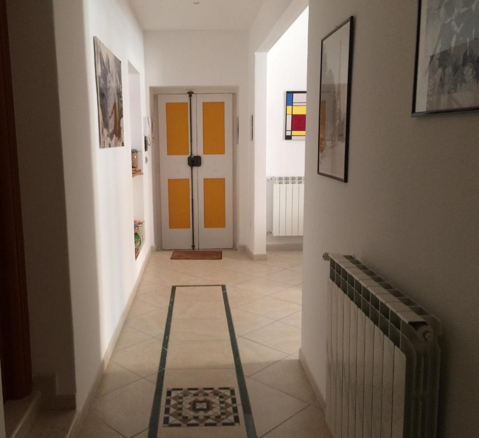 Benvenuti Al Sud Bed and Breakfast Μπρίντιζι Εξωτερικό φωτογραφία