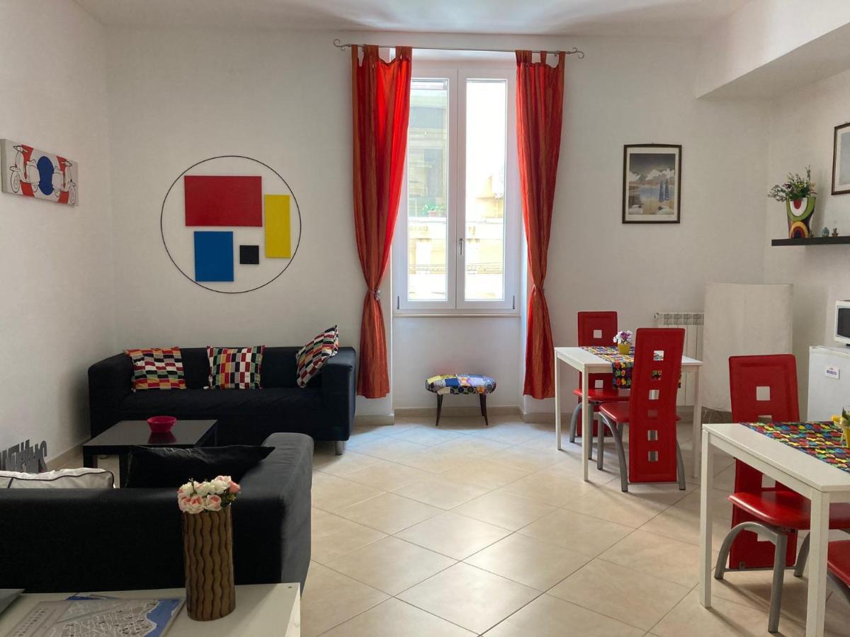 Benvenuti Al Sud Bed and Breakfast Μπρίντιζι Εξωτερικό φωτογραφία