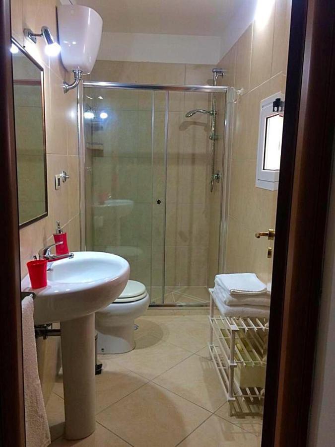 Benvenuti Al Sud Bed and Breakfast Μπρίντιζι Εξωτερικό φωτογραφία
