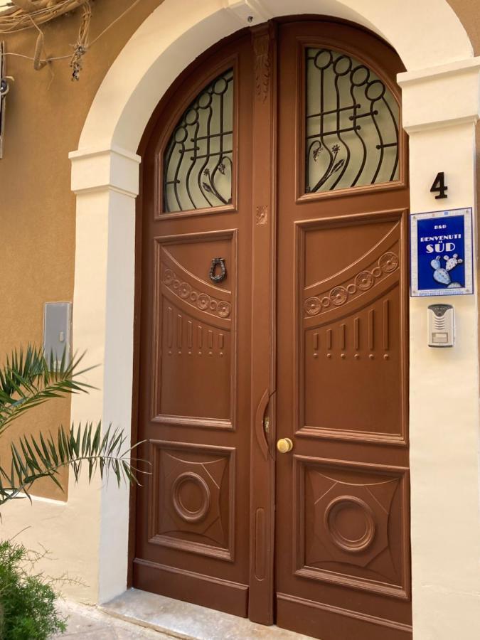 Benvenuti Al Sud Bed and Breakfast Μπρίντιζι Εξωτερικό φωτογραφία