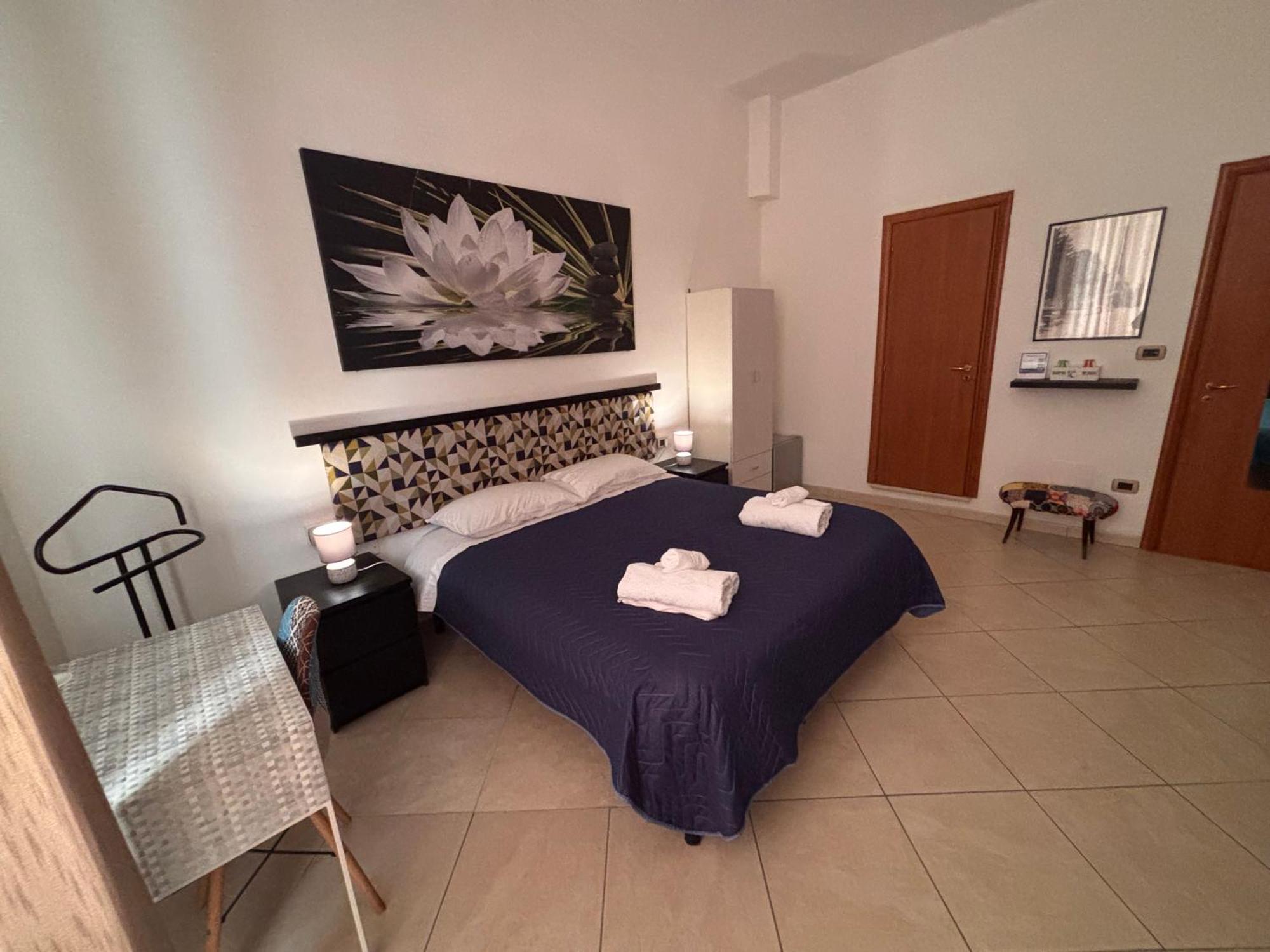 Benvenuti Al Sud Bed and Breakfast Μπρίντιζι Εξωτερικό φωτογραφία