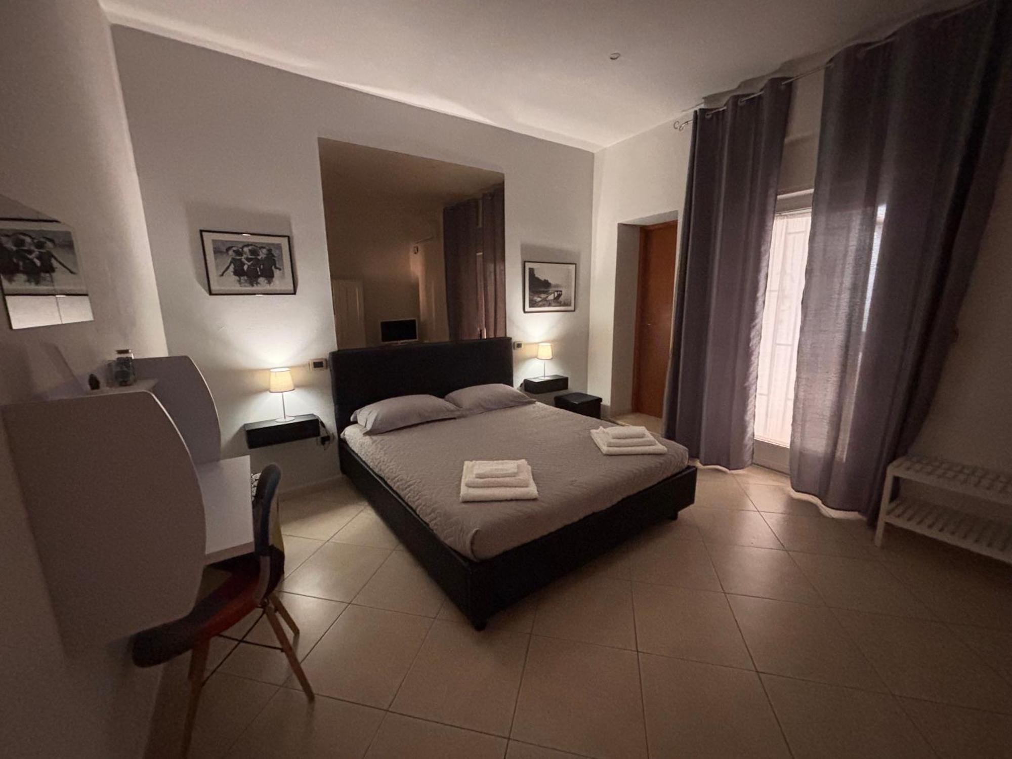 Benvenuti Al Sud Bed and Breakfast Μπρίντιζι Εξωτερικό φωτογραφία