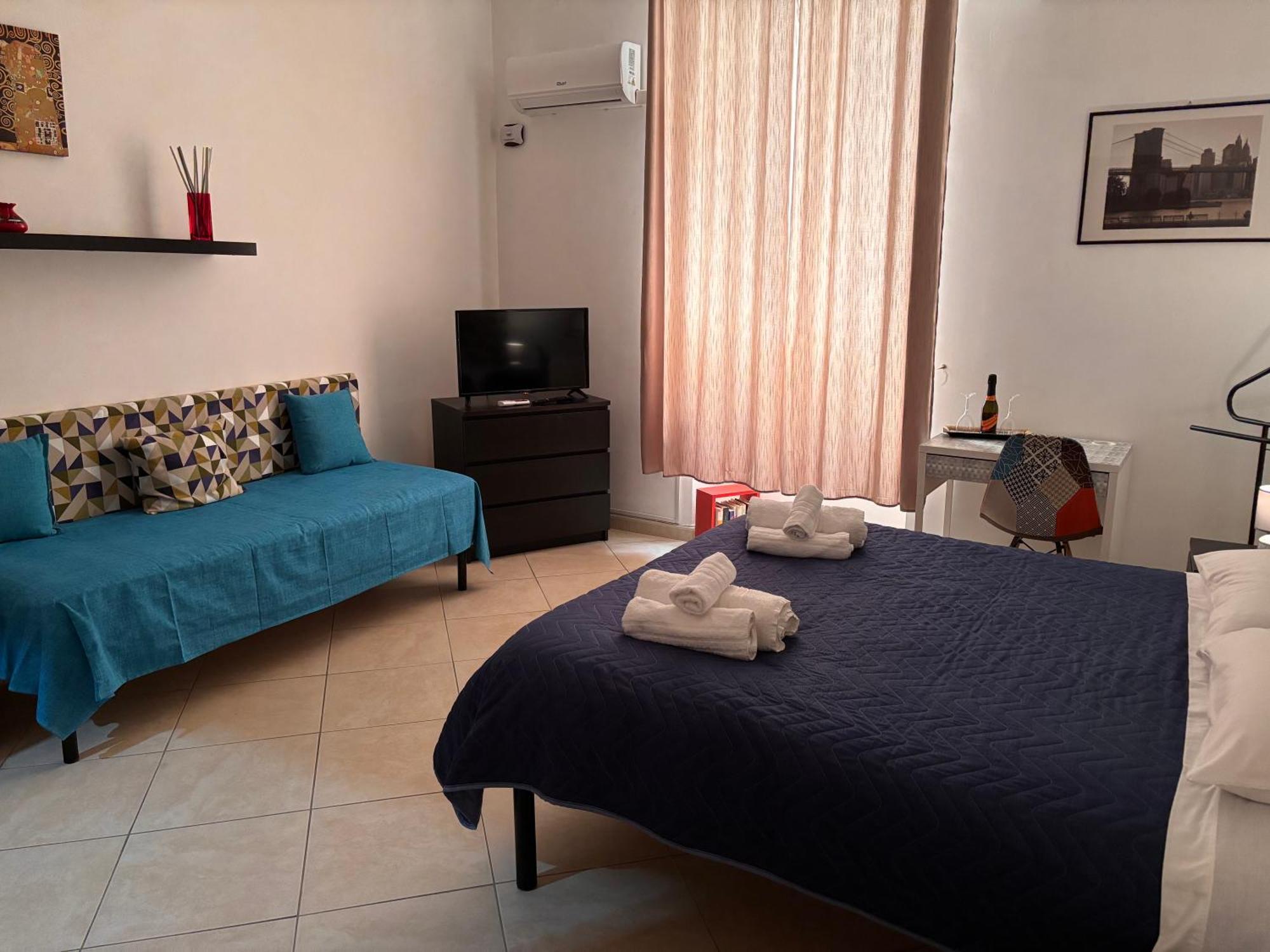 Benvenuti Al Sud Bed and Breakfast Μπρίντιζι Εξωτερικό φωτογραφία