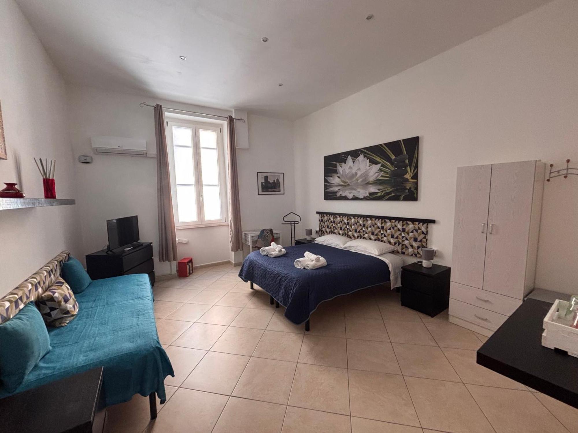 Benvenuti Al Sud Bed and Breakfast Μπρίντιζι Εξωτερικό φωτογραφία