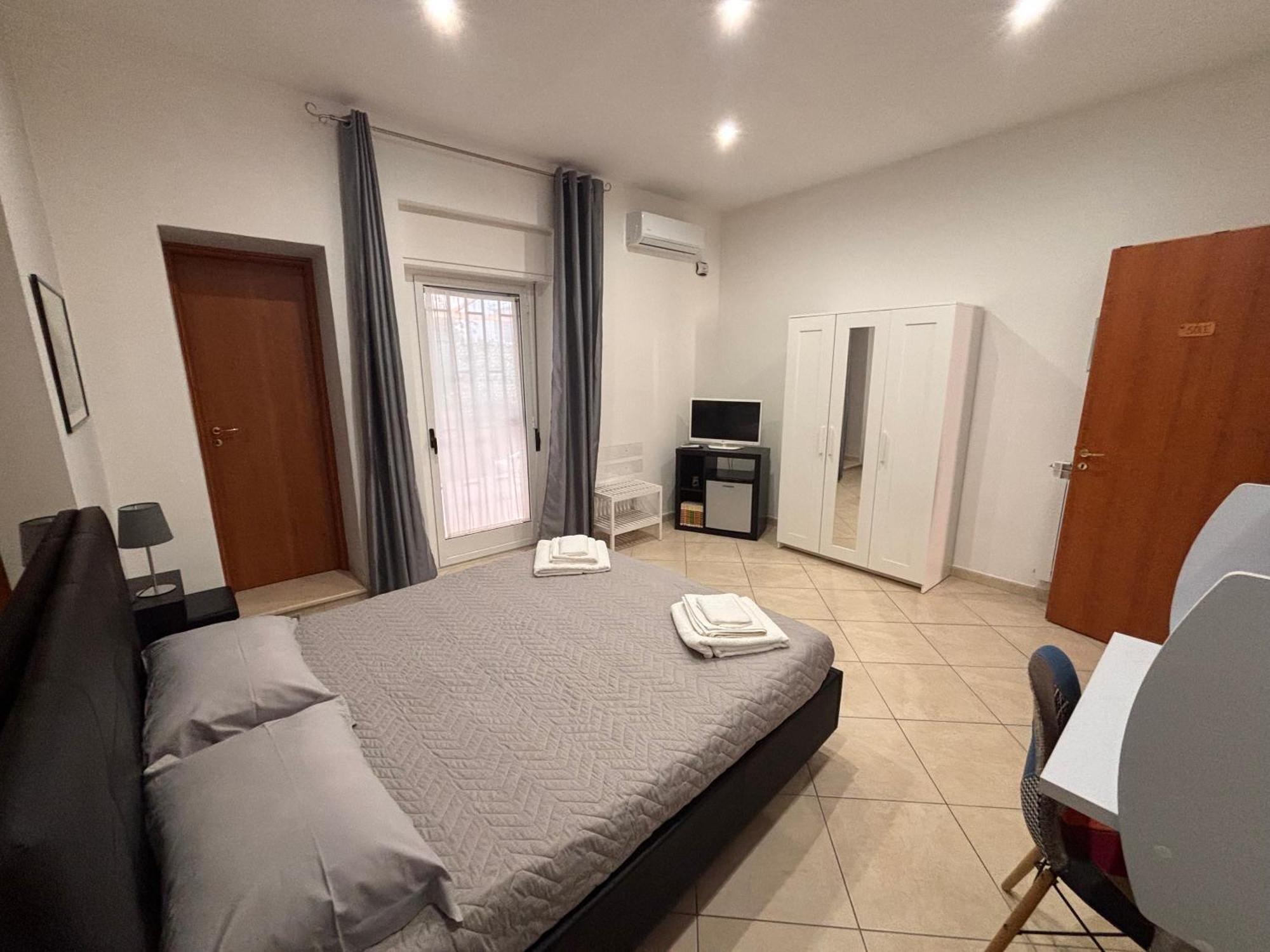 Benvenuti Al Sud Bed and Breakfast Μπρίντιζι Εξωτερικό φωτογραφία