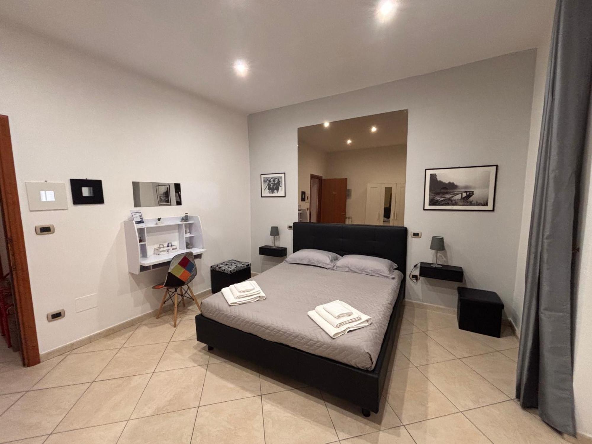 Benvenuti Al Sud Bed and Breakfast Μπρίντιζι Εξωτερικό φωτογραφία